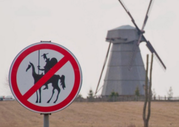 “Per far trionfare il chisciottismo sulla Terra!”, finanziato lo spettacolo itinerante