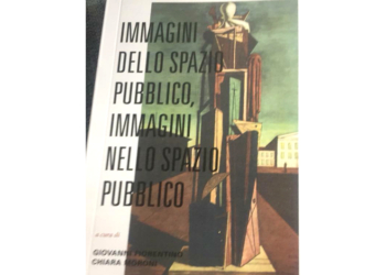 Presentazione del volume di Giovanni Fiorentino e Chiara Moroni a Caffeina Festival 2018
