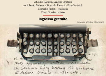“Orvieto Città Aperta”, 14 giugno 1944 una data da ricordare. Tutti gli appuntamenti in programma