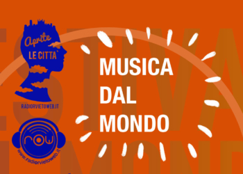 “Aprite la città”, due giorni di festa per il progetto “Umbria Mondo in Comune”