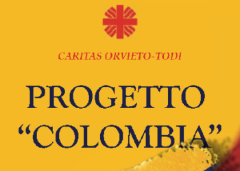 Una riflessione sulla solidarietà, torna a Ficulle per il 13esimo anno consecutivo “Progetto Colombia”