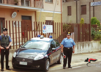 Si spacciano tecnici elettronici, truffata commerciante a Monteleone d’Orvieto