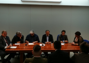 Favorire crescita imprese e occupazione, sindacati e artigiani firmano accordo regionale