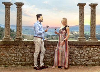 E’ tempo di accogliere i winelovers, a Todi disco verde per la terza edizione di Wine Show