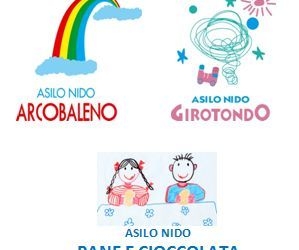 Asili nido, al via gli open day al Girotondo, Pane e Cioccolata e Arcobaleno. Iscrizioni entro il 15 giugno