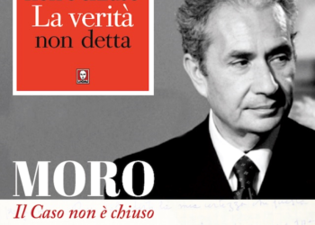 “Il Caso Moro non è chiuso”. L’indagine di Fioroni e Calabrò a Palazzo Coelli