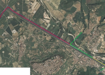 Traffico più snello allo Scalo e Sferracavallo, stanziati 8 mln di euro per il 2° stralcio della Complanare