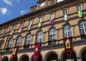 Presentazione del circolo aquesiano Arci “Città Policentrica”