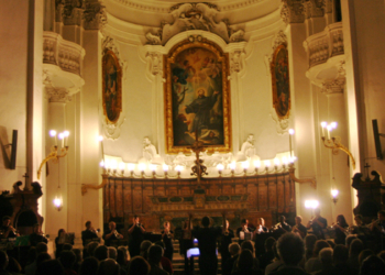 Orvieto Musica #25, tutti gli appuntamenti. Apre la rassegna il “Prism Concert” al Mancinelli