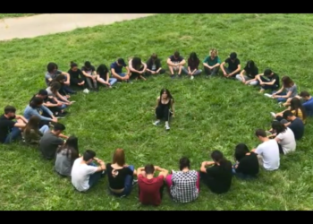 Gli studenti del Majorana danno voce a Desdemona per ridurre e contenere la violenza sociale