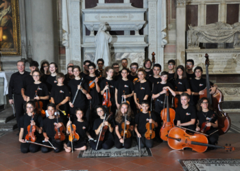 “Omaggio all’Umbria” al Duomo di Orvieto appuntamento con la Gioachino Orchestra