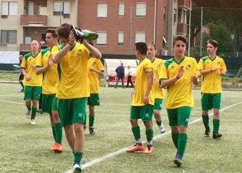 Giovanile Amiata vince gara di spareggio al XXV  Memorial A. Socciarelli