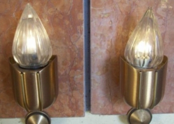 Arriva l’illuminazione a basso consumo anche nei cimiteri, sostituite oltre 8mila lampade