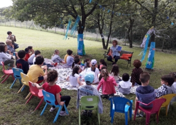 Anche Castel Giorgio è “Città che legge”