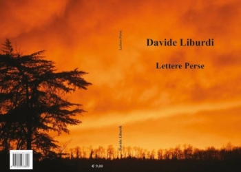 “Lettere Perse”, a Ficulle si presenta il libro di Davide Liburdi