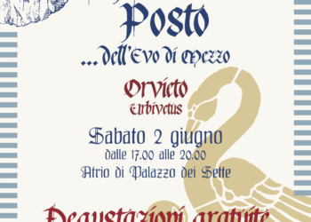 Il Pasto del posto…dell’Evo di Mezzo. Il medioevo tra “divotioni” dello spirito e del palato