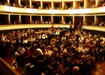 Orvieto città Aperta, Mein Lieber Vater: “Quella lettera che ha salvato Orvieto dai bombardamenti ..”
