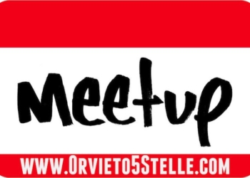 Caos in Comune? Meetup Orvieto: “Vergaglia unico punto fermo”
