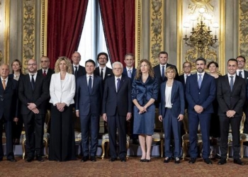 OPINIONI INCROCIATE DEL LUNEDI  4 Giugno 2018 [451]