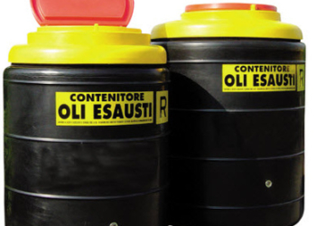 San Venanzo, bando aperto per servizio di raccolta, trasporto e smaltimento oli esausti