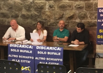 Pronta la mozione di sfiducia al sindaco, l’Opposizione: “Il Sindaco non è stato trasparente nei confronti della città”