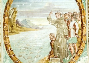 Pietre Vive, giornata di studio su San Tommaso d’Aquino e Beato Angelico da Massa