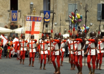 Corpus Domini 2018, bilancio positivo. I ringraziamenti dell’Amministrazione Comunale