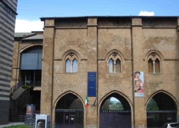 Alla ricerca della Storia perduta, caccia al tesoro al Museo Archeologico di Orvieto