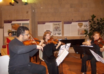 Valorizzazione tombe Golini, presentato progetto al Museo archeologico nazionale di Orvieto