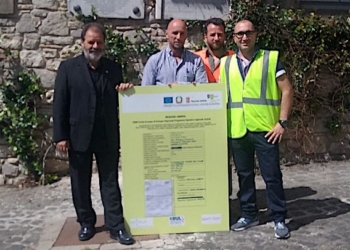 Internet veloce, anche a Parrano arriva la Banda Ultra Larga