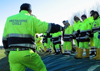 Finanziati i progetti presentati dal Coordinamento del Volontariato di Protezione Civile della Funzione Associata