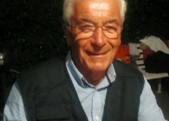 Orvieto piange Quinto Polegri, grande uomo di calcio e di sport