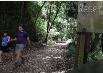 VIDEO – Monte Peglia candidato a riserva della biosfera progetto Mab Unesco