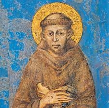 “La figura di San Francesco nell’arte” e “Iconografia antoniana” per Pietre Vive