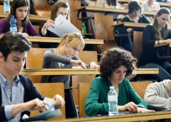 Alternanza scuola-lavoro, l’Umbria è al secondo posto in Italia. Oltre 24 mila studenti nel triennio 2016-2018