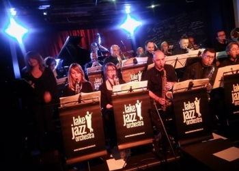 L’estate a Ronciglione si colora di suggestioni jazz con la 17A edizione del “Tuscia in Jazz”