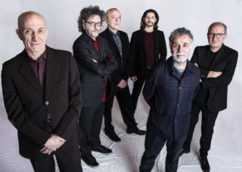 Nasce Umbrò Summer Fest, Avion Travel in concerto il 4 agosto