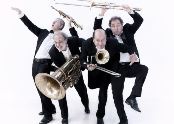 Musica e umorismo con la “Banda Osiris” all’Anfiteatro Cordeschi di Acquapendente