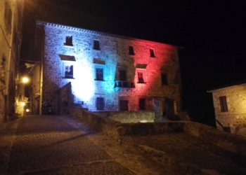 Bolsena rivive gli anni 70 tra degustazioni e musica con  l’evento “Vini e Vinili – Back to ‘70s”