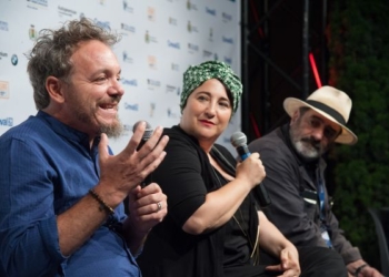 Nuzzo e Di Biase show ad Est Film Festival, attesa stasera per il mito Terence Hill