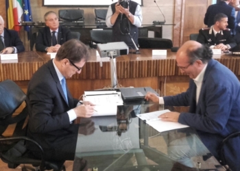Porano più sicura, in arrivo 12 telecamere fisse. Approvato progetto videosorveglianza