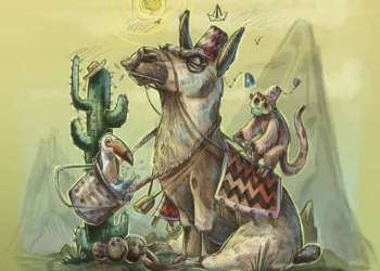 Dopo il successo aquesiano, l’Urban Vision si trasferirà dal 1 al 5 agosto a Torre Alfina