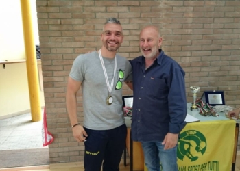 Ciconia batte Torrese per 6-0 a Castelgiorgio alle semifinali del 1° Campionato Interregionale Uisp