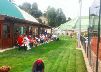 Settimana decisiva per il Torneo Open di Tennis