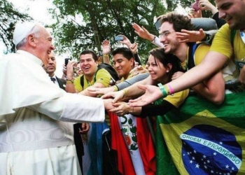 “X mille strade, verso Roma”, anche la Diocesi di Orvieto-Todi in pellegrinaggio verso San Pietro
