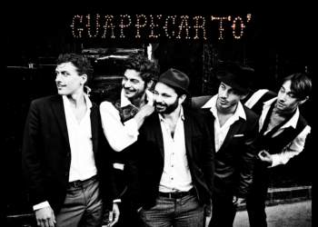 Suoni Controvento. Ultimi due giorni con Guappecartò e Petrella-Guidi