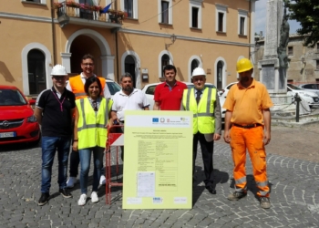 Internet veloce, a Castel Viscardo arriva la banda ultra larga