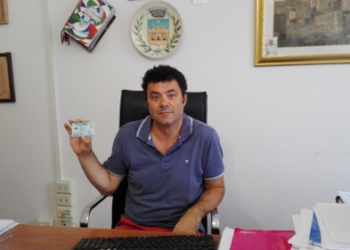 Castel Viscardo, è arrivata la Carta d’Identità Elettronica