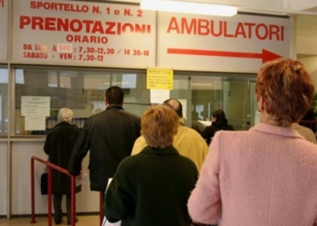 Abbattimento liste d’attesa, sottoscritto accordo tra Direzione Asl e sindacati