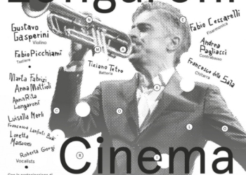 Cinema a colori: tanti artisti ternani sul palco del teatro di Carsulae